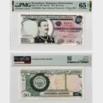 1970 - 50 Escudos - PMG