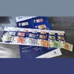 2013-2019 - 5,10,20,50,100,200 Euro + Flyers