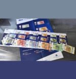 2013-2019 - 5,10,20,50,100,200 Euro + Flyers