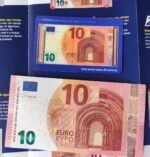 2013-2019 - 5,10,20,50,100,200 Euro + Flyers - Image 3