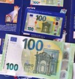 2013-2019 - 5,10,20,50,100,200 Euro + Flyers - Image 6