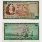 1966 - 10 Rand