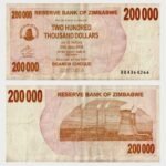 2007 - 200.000 Dollars