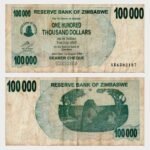 2006 - 100.000 Dollars