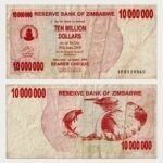 2008 - 10.000.000 Dollars