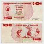 2008 - 10.000.000 Dollars