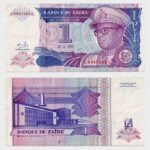 1993 - 1 Zaire
