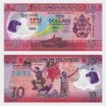 2023 - 10 Dollars - Commemorative