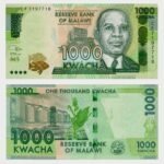 2020 - 1000 Kwacha