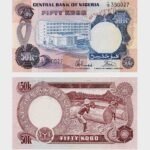 1973 - 50 Kobo