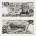 1983 - 50 Pesos
