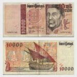 1996 - 10.000 Escudos - Ch.2