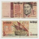 1996 - 10.000 Escudos - Ch.2