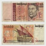 1996 - 10.000 Escudos - Ch.2
