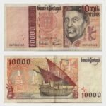 1996 - 10.000 Escudos - Ch.2