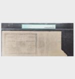 1859 - 50.000 Reis - REMAINDER - PMG - Image 3