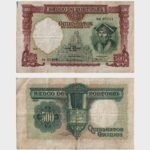 1942 - 500 Escudos - Ch.7