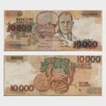 1989 - 10.000 Escudos - Ch.1