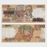 1989 - 10.000 Escudos - Ch.1