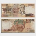 1991 - 10.000 Escudos - Ch.1