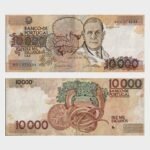 1991 - 10.000 Escudos - Ch.1
