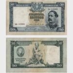 1953 - 50 Escudos - Ch.7