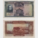 1930 - 100 Escudos - Ch.4