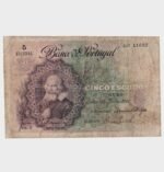 1920 - 5 Escudos - Ch.2 - Image 2