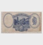 1930 - 50 Escudos - Ch.4 - PROOF - Image 3