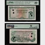 1959 - 600 Escudos - PMG