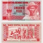 1990 - 50 Pesos