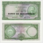 1961 (1976) - 100 Escudos