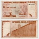 2008 - 50.000.000.000 Dollars