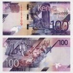 2019 - 100 Shillings