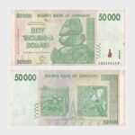 2008 - 50.000 Dollars