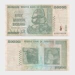 2008 - 50.000.000 Dollars