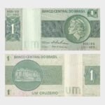 1975 - 1 Cruzeiro