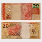 2010 - 20 Reais