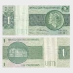 1975 - 1 Cruzeiro