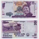 2016 - 20 Kwacha