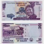 2015 - 20 Kwacha