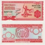 2007 - 20 - Francs