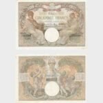 1937 - 50 Francs