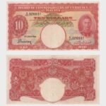 1941 - 10 Dollars