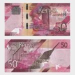 2019 - 50 Shillings