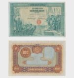 1910 - 100.000 Reis - Ch.2