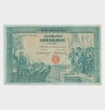 1910 - 100.000 Reis - Ch.2 - Image 2