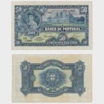 1925 - 50 Escudos - Ch.3