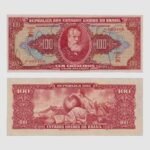 1949 - 100 Cruzeiros