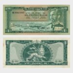 1966 - 1 Dollar